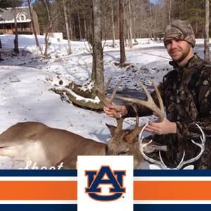 Meet your Posher, Justin